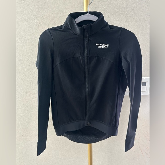 PAS NORMAL STUDIOS Women's Essential Long Sleeve Jersey - Picture 5 of 9